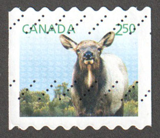 Canada Scott 2714 Used - Click Image to Close